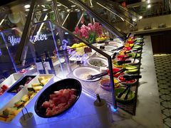 -Sizzler时时乐西餐厅(长楹天街购物中心店)