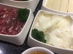 -海底捞火锅(邯郸新世纪中心店)