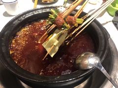 -钢管厂五区小郡肝串串香(南山店)