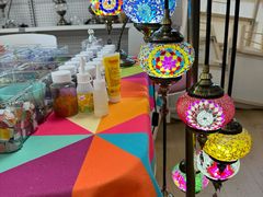 -爆爆手作·掐丝珐琅·Tufting·捏捏乐DIY团建集合店(朝阳店)