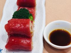 -宝园酒家(美林M·LIVE天地东座店)