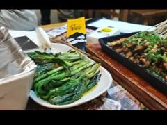 -木屋烧烤(双榆树店)
