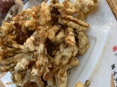-刀郎新疆餐厅.烧烤大盘鸡(绿地清真店)