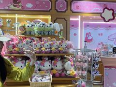 -安吉Hello Kitty乐园