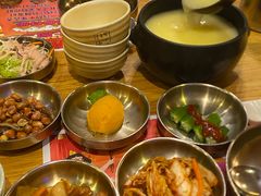 -小木屋米酒店·韩国料理(深圳总店)