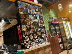 -耶里夏丽·新疆菜·28年喀什老馆(田林东路店)