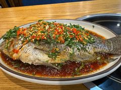 -妈妈的味道(和顺古镇店)