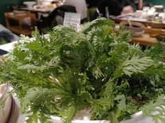 -烹然四季椰子鸡火锅(姚家园万象汇店)