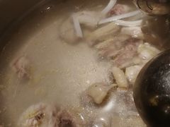 -享润四季椰子鸡音乐主题餐厅(晋江万达店)