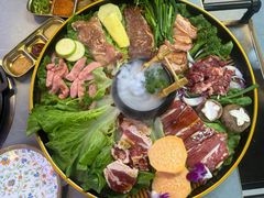 -牛犇炭火烤肉·鲜切烤肉(承德总店)