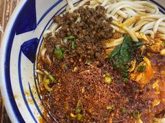 -面尚香关中面馆(盛龙广场总店)