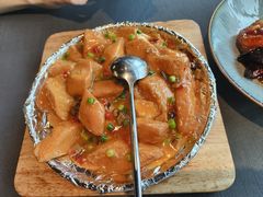 -望乡楼上海菜(日月光店)