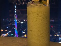 -广州四季酒店·佰鲜汇·现代法餐