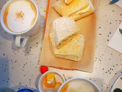 -必胜客(海滨店)