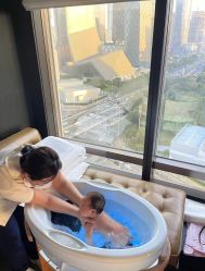 -茉莉智慧母婴护理中心(瑰丽店)