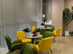 -安利上海体验馆