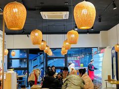 -古真记钵钵鸡(老公园店)