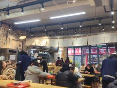 -螺小胖柳州螺蛳粉(钟楼总店)