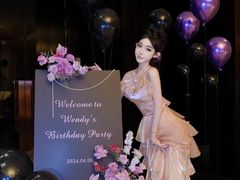 -广州天河希尔顿酒店