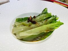 -肆月河豚·新淮扬(金融街店)