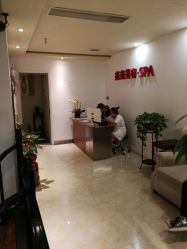 点击看大图 -苑苑发型设计