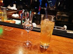 -广州柏悦酒店·悦吧·顶楼露天酒吧