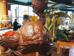 -羊大爷涮肉(亮马桥店)