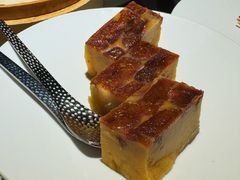 豌豆糕-喜悦烤鸭·新京菜(王府井店)