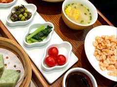 -RIVIERA 松鹤楼(外滩店)