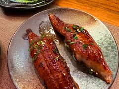 -戏作寿司(观音桥店)