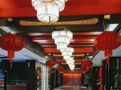 -潮府馆·非遗潮州菜·港式点心(世纪公园店)