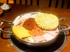 -양평식당·杨平食堂(华贸店)