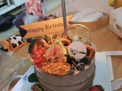 -ZOZO's昌左左精致甜品设计(新北店)