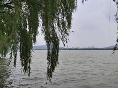 -云龙湖旅游景区