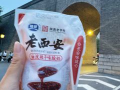 -大慈恩寺(大雁塔)