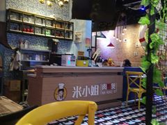 -米小姐肉蟹煲(万达店)