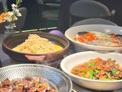 -沅江水·湖南家宴(珠江新城高德置地秋广场店)