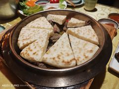 -玛拉亚藏餐厅