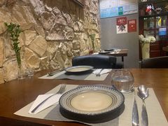-LA CREPERIE BRETONNE布列塔尼法式餐厅(天童北路店)