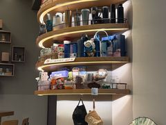 -星巴克(成都太古里二店)