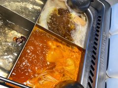 -海底捞火锅(北京路店)