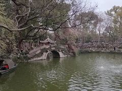 -绮园景区