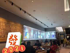 -易裕和·长沙米粉(竹塘西路店)