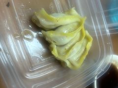 -回回锅贴(小河沿店)