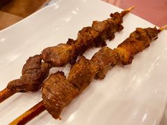 -巴依老爷新疆美食(清华东门店)