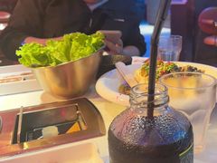 -杨记齐齐哈尔烤肉(总店)