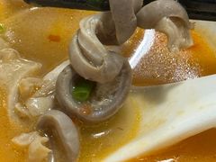 -李师傅脆肚(华强北店)