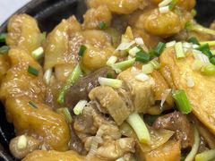 -凤城康记饭店