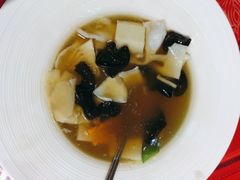 -魁盛居百年鲁菜馆(中林路店)