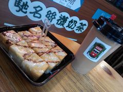 -香港鸿记冰室